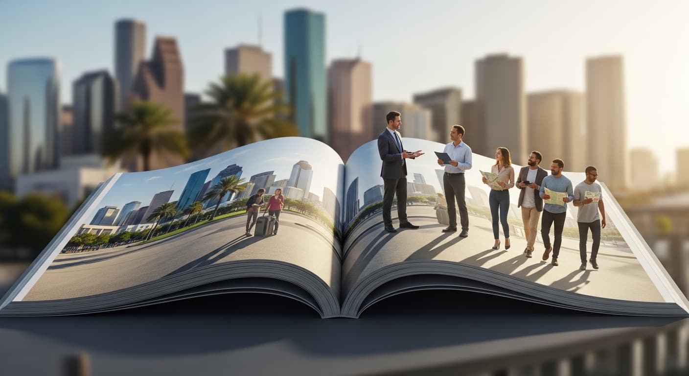 Houston Travel Guide