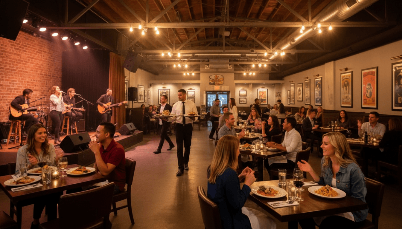 Discover the Cuisine.