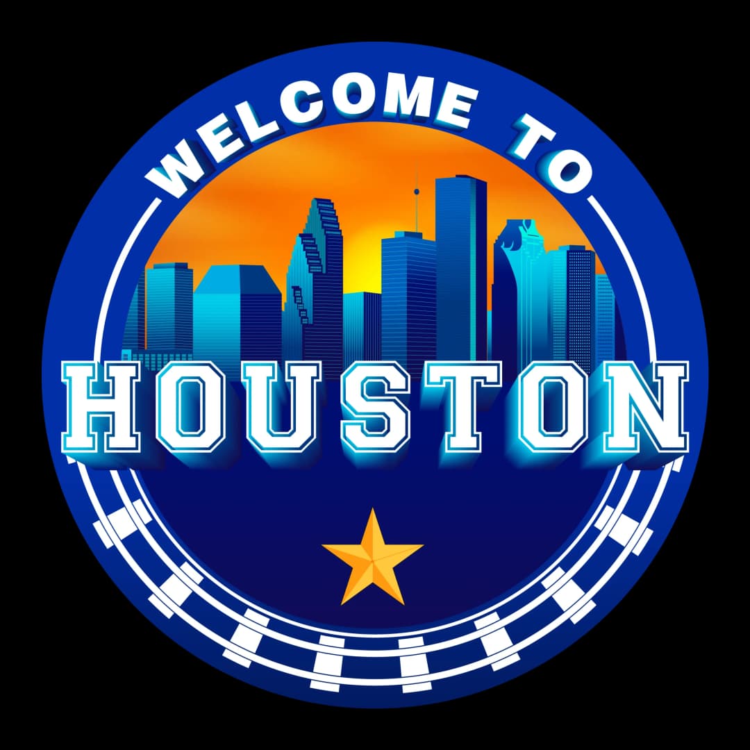 Welcome To Houston